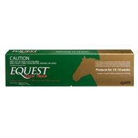 Equest Plus Tape Horse Wormer 11.8gm