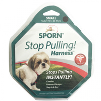 Sporn Stop Pulling Dog Harness