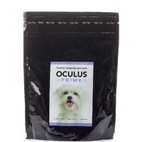 Occulus Prime Dog Eye Solution