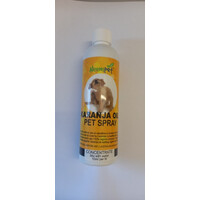 Neempet Organic Karanja Oil Pet Spray Concentrate 250ml