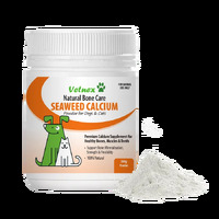 Vetnex Seaweed Calcium Powder for Dogs and Cats 200gm