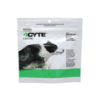 4Cyte Canine Joint Support Granules