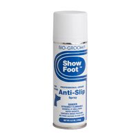 Bio-Groom Show Foot Anti Slip Spray 184gm