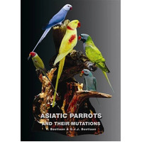 Asiatic Parrots and their Mutations