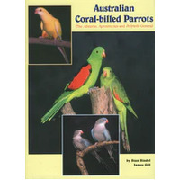 Australian Coral-billed Parrots