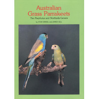 Australian Grass Parrakeets—The Psephotus and Northiella