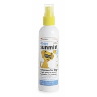 Petkin Sunmist Dog Suncream Spray