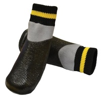 Waterproof Non-Slip Dog Socks