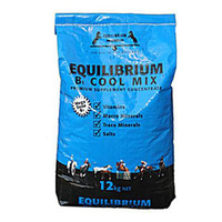 Equilibrium B1 Cool Mix Supplement for Nervous or Excitable Horses
