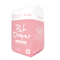 Altimate Pet Diapers Medium Dog Nappy