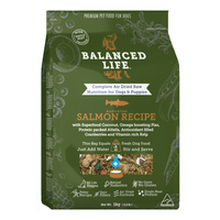 Balanced Life - Salmon Dog Food