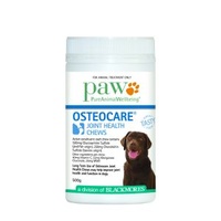 Paw Osteocare Dog Joint Care Chews