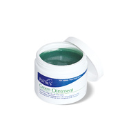 Potties Green Ointment 200gm Horse and Cattle Antiseptic Cream