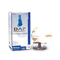 D.A.P. Dog Calming Diffuser & Refill 48ml
