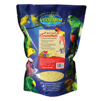 Vetafarm Parrot Essentials Bird Food