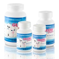 Glow Groom Dog Tear Stain Removal Tablets