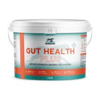 Gut Health Plus