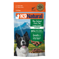 K9 Natural Toppers Dog Treat