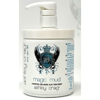 Magic Mud Dog Coat Treatment 590ml.