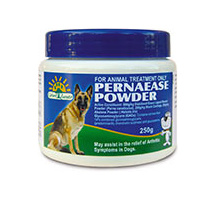 Pernaease 250gm Dog Joint Supplement
