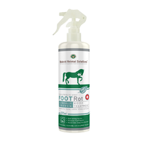 NAS FootRot 375ml Hoof Health Spray