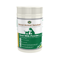 Natural Animal Solutions Powdered Goat's Milk 400gm