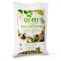 Oz-Pet Animal Litter