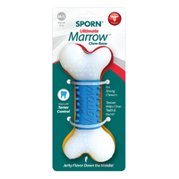 Sporn Ultimate Marrow Chew Bone