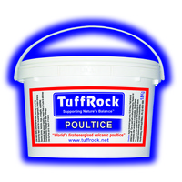 TuffRock Poultice For Horses