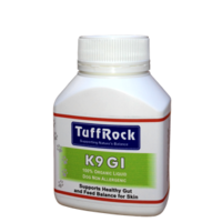 TuffRock K9 GI Digestion Supplement for Dogs
