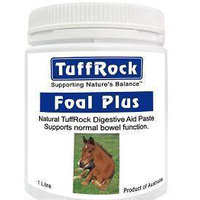 TuffRock Foal Plus Digestive Aid for Horses