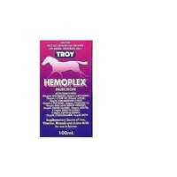 Troy Hemoplex Vitamin and Mineral Supplement for Horses