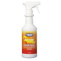 Debrisol Pump Pack  Wound Spray for Dogs, Cats & Livestock
