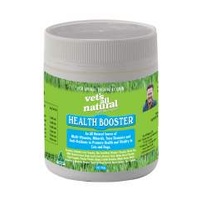 Vets All Natural Health Booster Dog Health Supplement