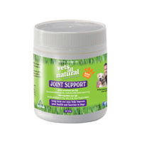 Vets All Natural Joint Support Formula Dog Joint Supplement