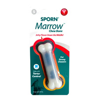 Sporn Marrow Dog Chew Bone
