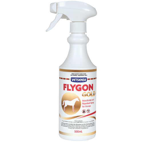 Flygon Insecticidal & Repellent Spray [ Size:500mL ]