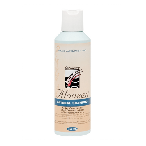 Aloveen Shampoo [ Size:250ml ]