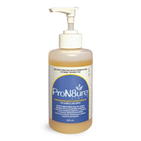 ProN8ure liquid (Blue) with pump