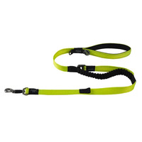 Rogz Control Dog Lead [Colour: Yellow] [Size: XL]