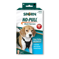 Sporn No Pull Dog Harness
