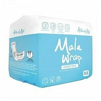 Altimate Disposable Male Wraps