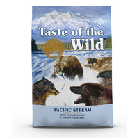 Taste Of The Wild Dog Biscuits Pacific Stream 18.14kg