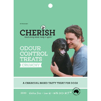 Cherish Odour Control Dog Treats 200gm