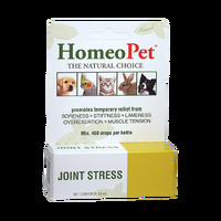Homeopet Joint Stress 15ml