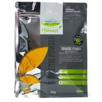 Crooked Lane Tumeric Powder 