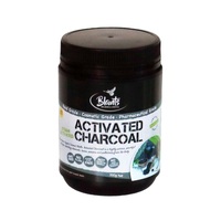 Activated Charcoal 18kg