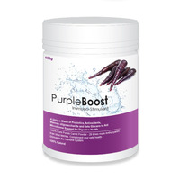 Lifewise Purple Boost Dog Immuno-Stimulant with Probiotics and Antioxidants