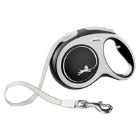 Flexi Comfort Black Large (Tape Model)