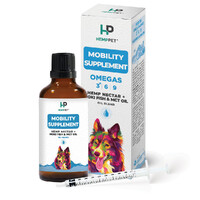 Mobility Supplement Hemp Nectar For Animals